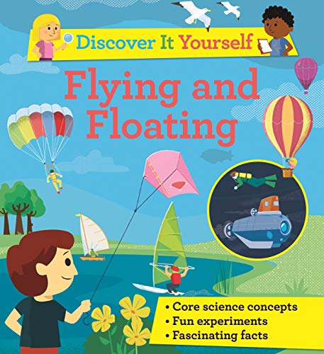 Stock image for Flying and Floating for sale by Blackwell's