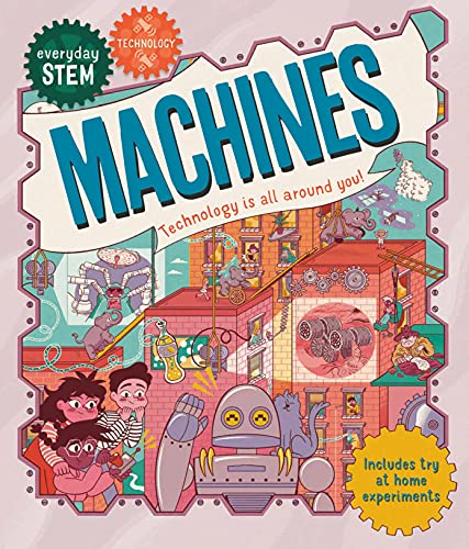 Stock image for Machines for sale by Blackwell's