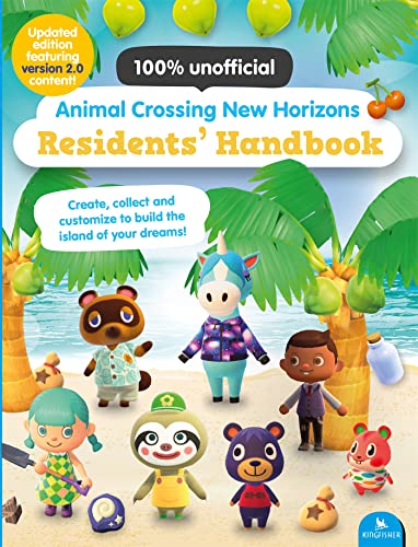 Stock image for Animal Crossing - New Horizons for sale by Blackwell's