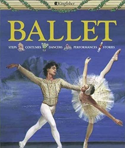 Stock image for Ballet (Single Subject Reference) for sale by Gulf Coast Books