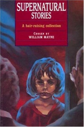 Stock image for Supernatural Stories (Story Library Series) for sale by The Maryland Book Bank