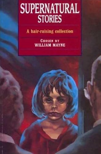 Stock image for Supernatural Stories (Story Library Series) for sale by The Maryland Book Bank