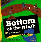 Stock image for Bottom of the Ninth: A Pop-Up Book for sale by Wonder Book