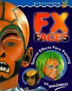 Beispielbild fr FX Faces zum Verkauf von Better World Books