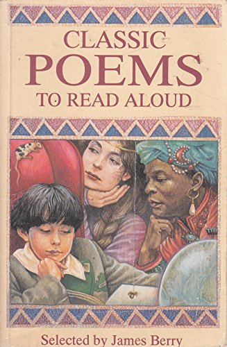 Stock image for Classic Poems to Read Aloud for sale by Better World Books