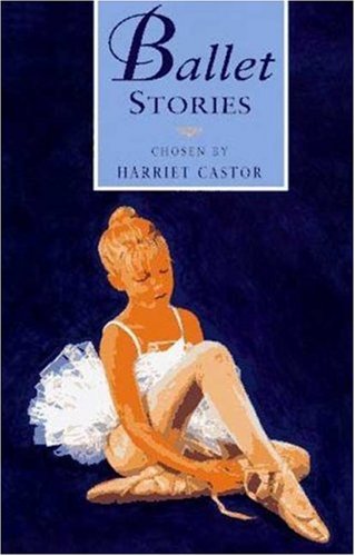 Beispielbild fr Ballet Stories (Story Library) zum Verkauf von Wonder Book