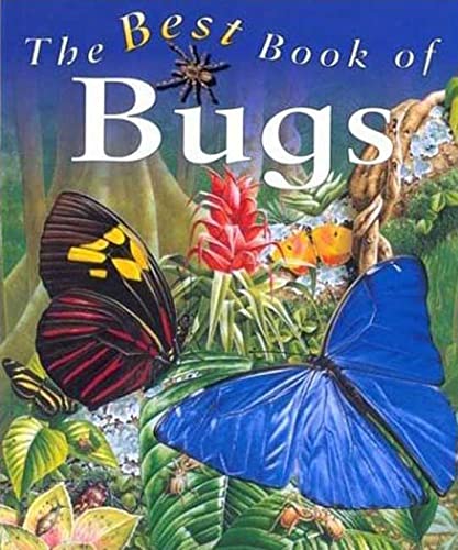 Stock image for The Best Book of Bugs for sale by Your Online Bookstore