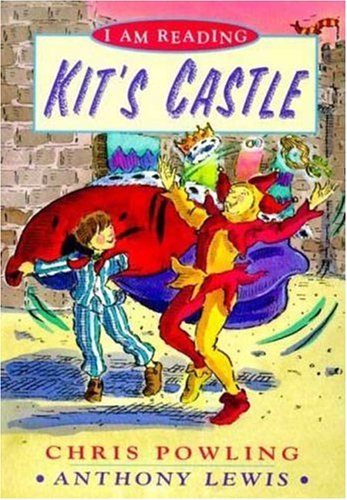 Kit's Castle (I Am Reading) (9780753451229) by Powling, Chris