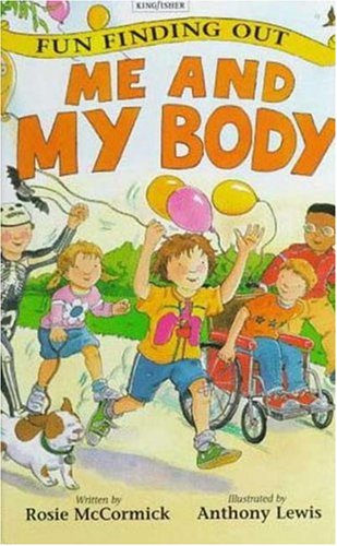 Beispielbild fr Me and My Body zum Verkauf von Better World Books
