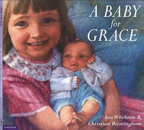 Beispielbild fr A Baby for Grace zum Verkauf von Wonder Book