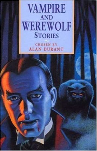 Stock image for Vampire and Werewolf Stories (Story Library) for sale by SecondSale