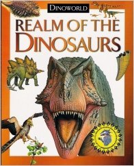 Stock image for Realm of the Dinosaurs for sale by Better World Books