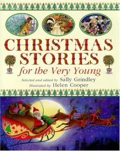 Beispielbild fr Christmas Stories for the Very Young zum Verkauf von Wonder Book