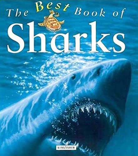 9780753451731: The Best Book of Sharks