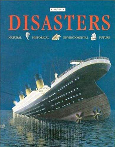 Stock image for Disasters (Single Subject Reference) for sale by Wonder Book