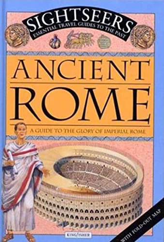 9780753452356: Ancient Rome: A Guide to the Glory of Imperial Rome