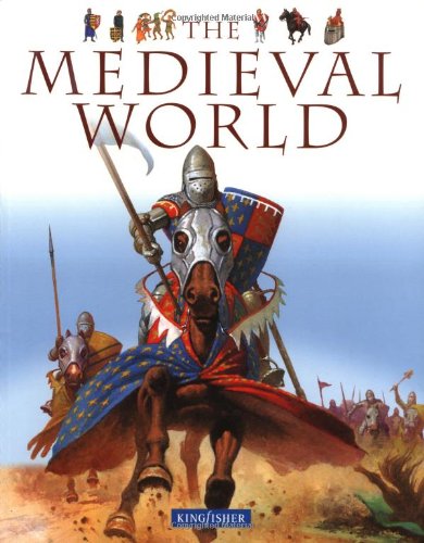 Imagen de archivo de Medieval World a la venta por ThriftBooks-Dallas