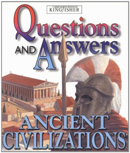 Imagen de archivo de Ancient Civilizations (Questions and Answers) a la venta por Wonder Book
