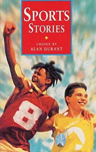 9780753453223: Sports Stories (Story Library)