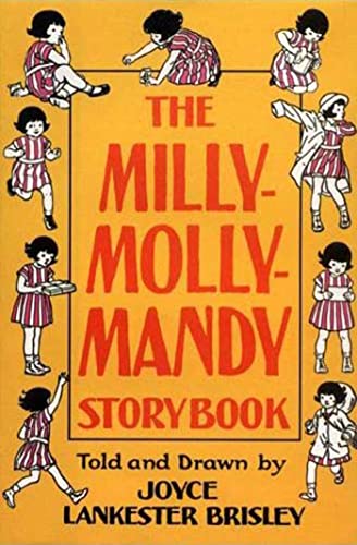 Beispielbild fr The Milly-Molly-Mandy Storybook zum Verkauf von gwdetroit