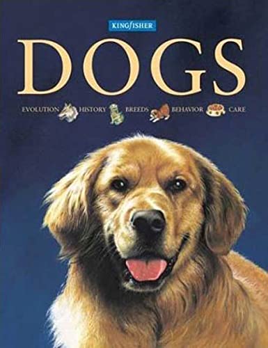 Imagen de archivo de Dogs (Single Subject Reference) a la venta por Jenson Books Inc