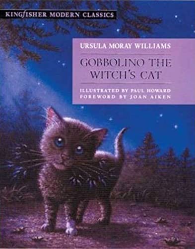 9780753454053: Gobbolino the Witch's Cat