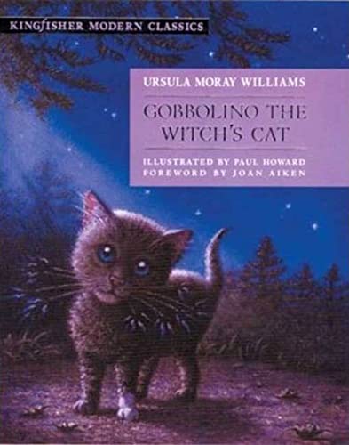 9780753454053: Gobbolino the Witch's Cat (Kingfisher Modern Classics)