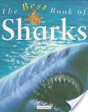 9780753454299: The Best Book of Sharks