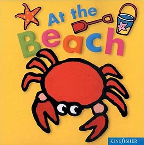 Beispielbild fr At the Beach zum Verkauf von medimops