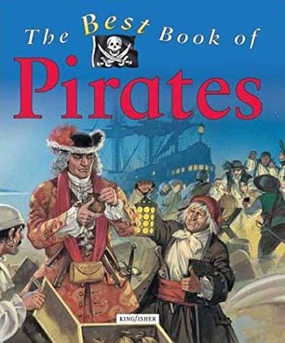 Beispielbild fr The Best Book of Pirates zum Verkauf von Wonder Book