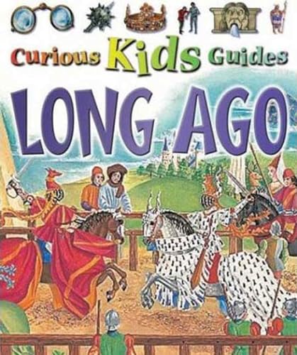 Stock image for Long Ago for sale by Better World Books: West