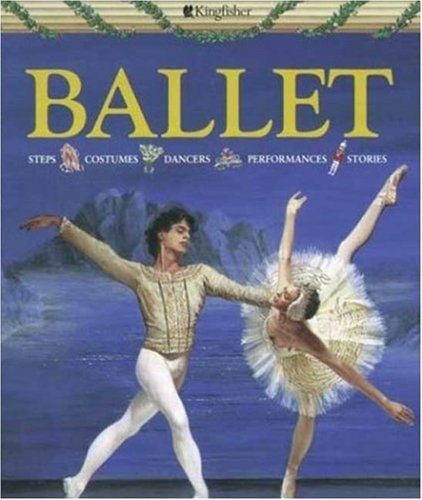Stock image for Ballet (Single Subject Reference) for sale by Wonder Book