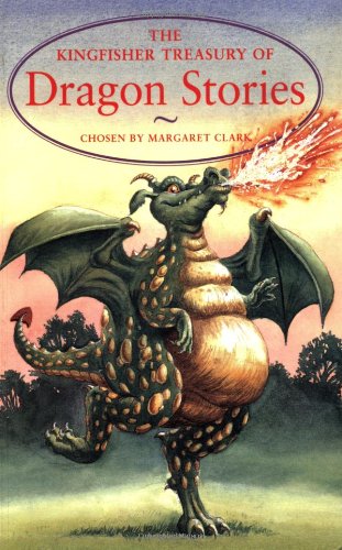 Beispielbild fr Dragon Stories zum Verkauf von Better World Books