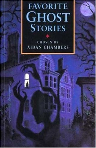 Stock image for Favorite Ghost Stories (Story Library) for sale by Wonder Book