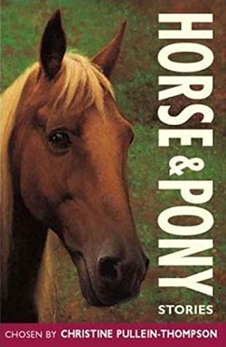 9780753456392: Horse & Pony Stories