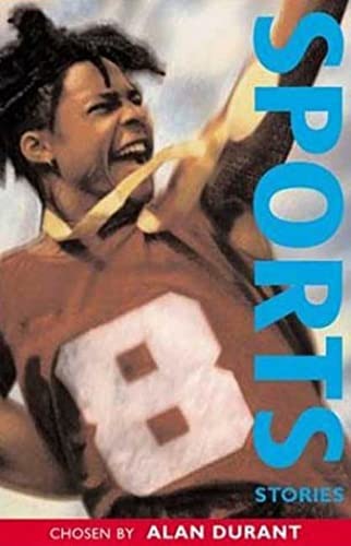 Beispielbild fr Sports Stories (Red Hot Reads) zum Verkauf von Wonder Book