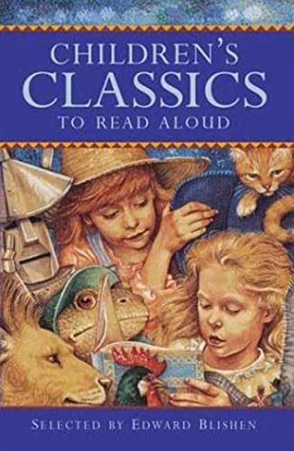 Beispielbild fr Children's Classics to Read Aloud (Classic Collections) zum Verkauf von Wonder Book