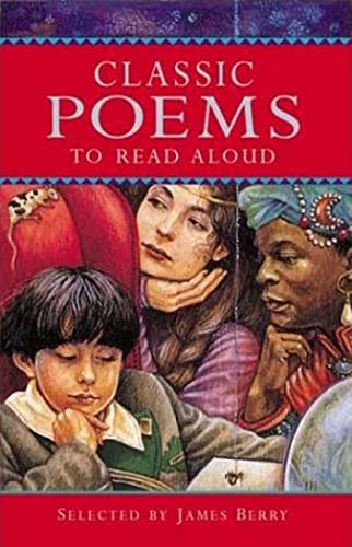 Imagen de archivo de Classic Poems to Read Aloud a la venta por Better World Books: West