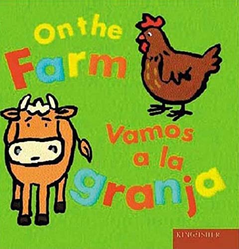 Stock image for Vamos a la Granja for sale by Better World Books