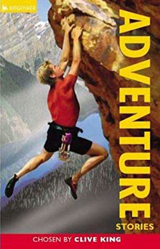 9780753457184: Adventure Stories (Red Hot Reads)