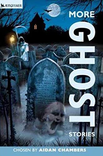 9780753457368: More Ghost Stories (Red Hot Reads)