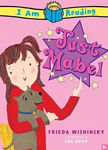9780753457429: Just Mabel