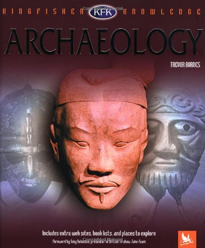 Imagen de archivo de Archaeology a la venta por Better World Books: West