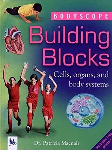 Beispielbild fr Building Blocks (Bodyscope) zum Verkauf von Half Price Books Inc.