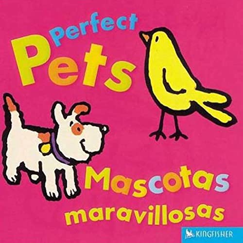 Beispielbild fr Mascotas Maravillosas zum Verkauf von Better World Books