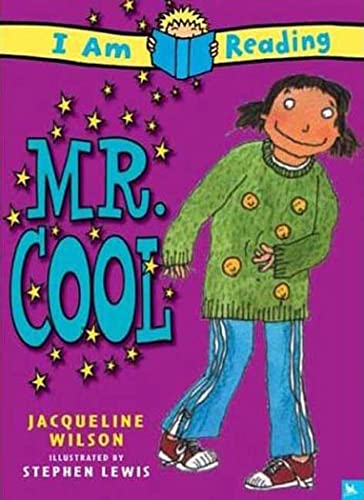 Imagen de archivo de I Am Reading: Mr. Cool a la venta por Ebooksweb