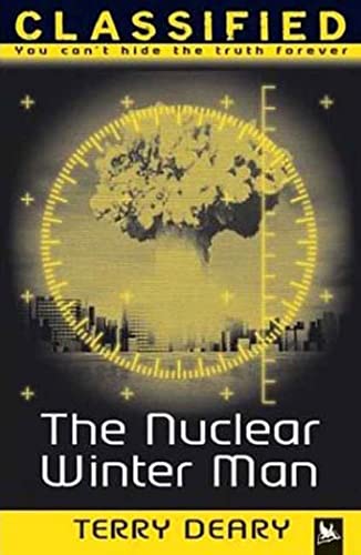 Imagen de archivo de The Nuclear Winter Man (Classified) a la venta por HPB-Ruby