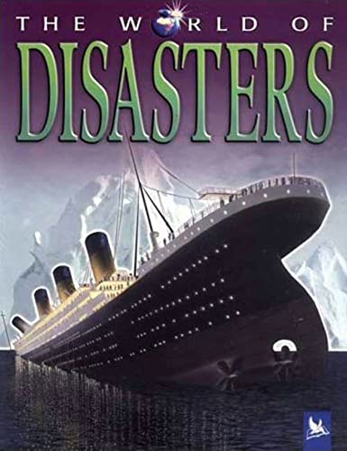 Stock image for The World of Disasters for sale by SecondSale