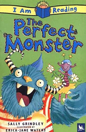 Beispielbild fr The I Am Reading: Perfect Monster zum Verkauf von SecondSale