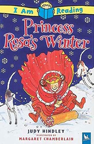 Beispielbild fr Princess Rosa's Winter zum Verkauf von Better World Books